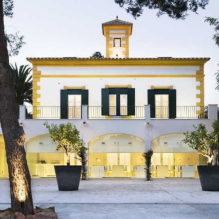 מלון פרריאס Hort Sant Patrici מראה חיצוני תמונה